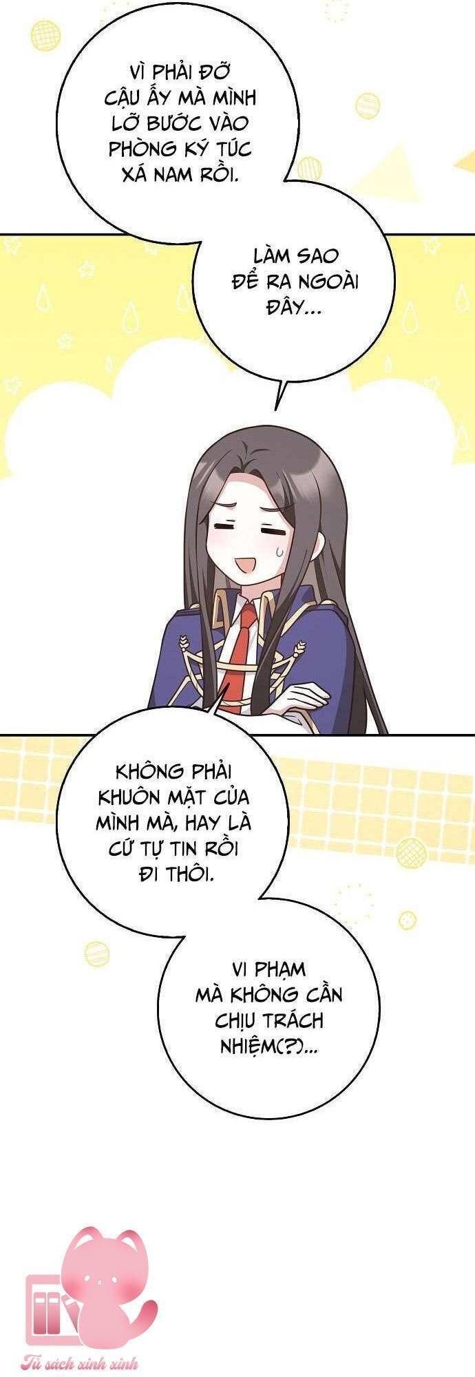 Tôi Thề Chúng Ta Chỉ Là Bạn - Page 56