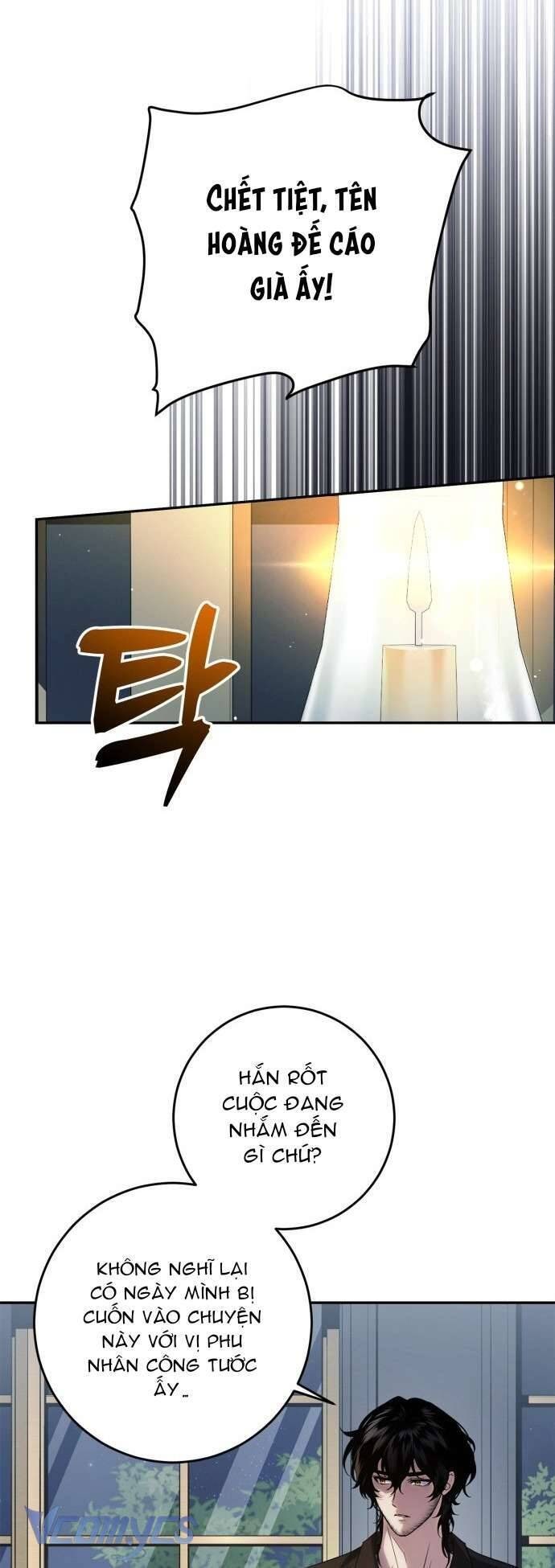 Nữ Công Tước Chiến Lợi Phẩm - Page 25