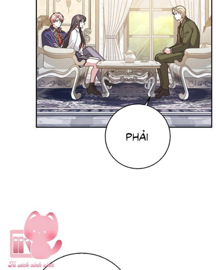 Tôi Thề Chúng Ta Chỉ Là Bạn - Page 73