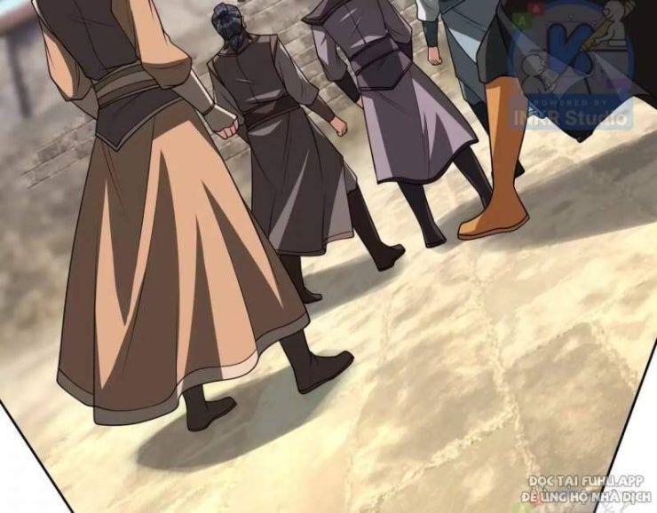 Thiên Uyên Trở Về: Ta Chính Là Thiên Tai - Page 48