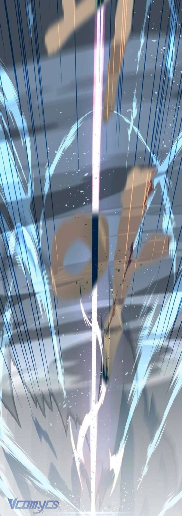 Sự Điều Trị Đặc Biệt Của Tinh Linh - Page 52