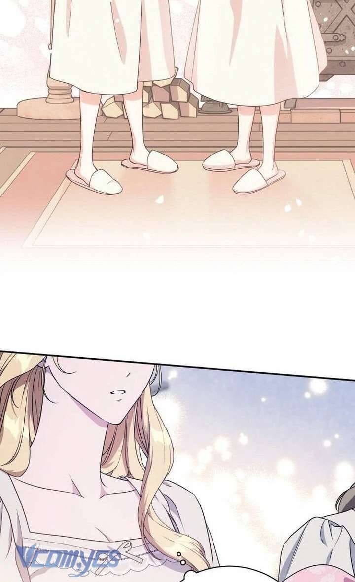 Nữ Công Tước Chiến Lợi Phẩm - Page 19