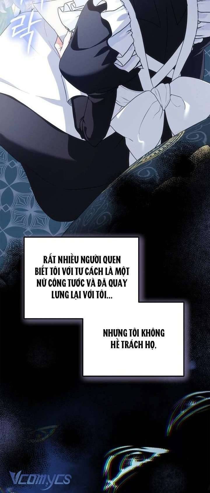 Nữ Công Tước Chiến Lợi Phẩm - Page 67