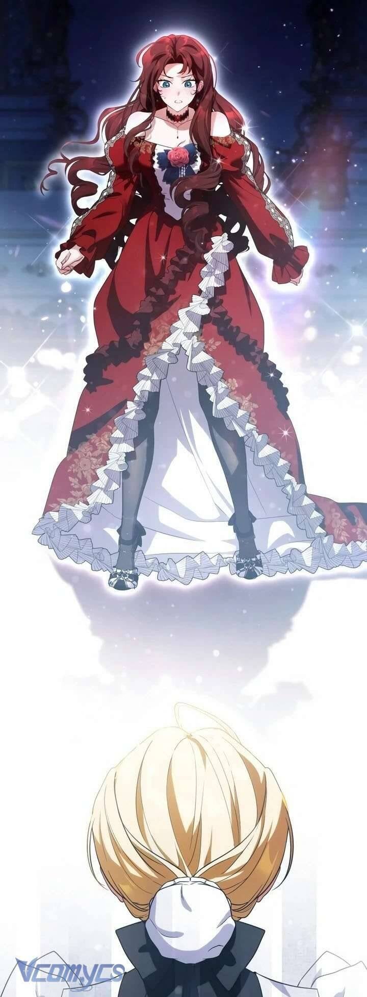 Nữ Công Tước Chiến Lợi Phẩm - Page 61