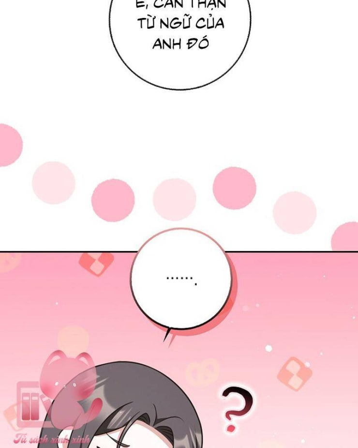 Tôi Thề Chúng Ta Chỉ Là Bạn - Page 57