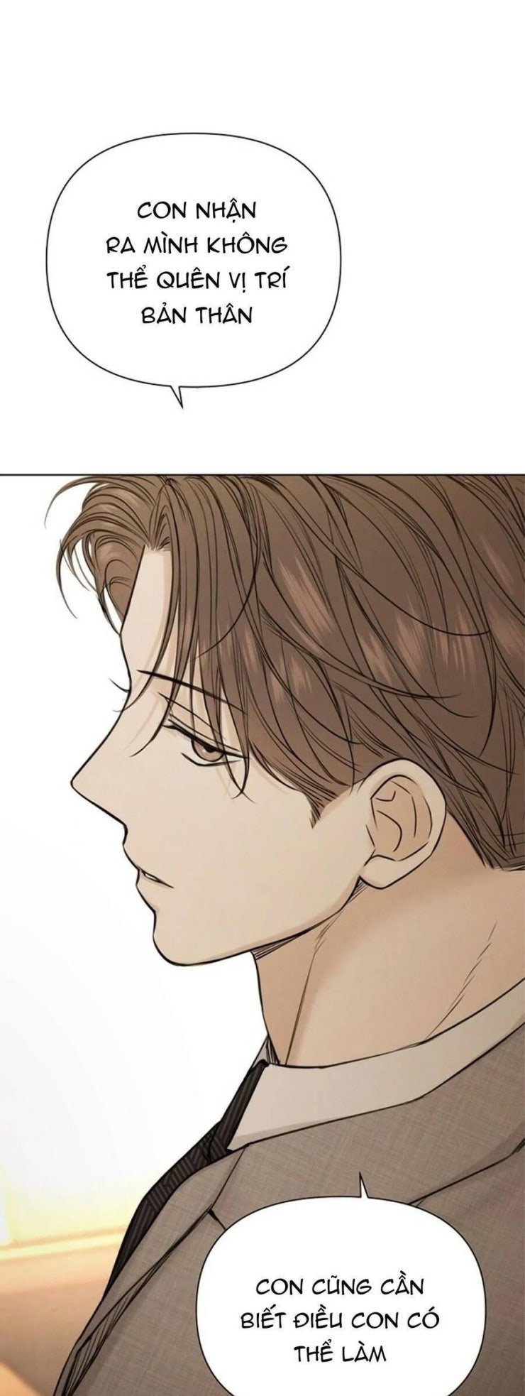 Chỉ Là Ánh Bình Minh - Page 41