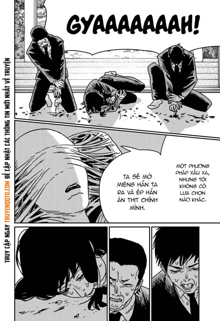Chainsawman Phần 2 - Page 7