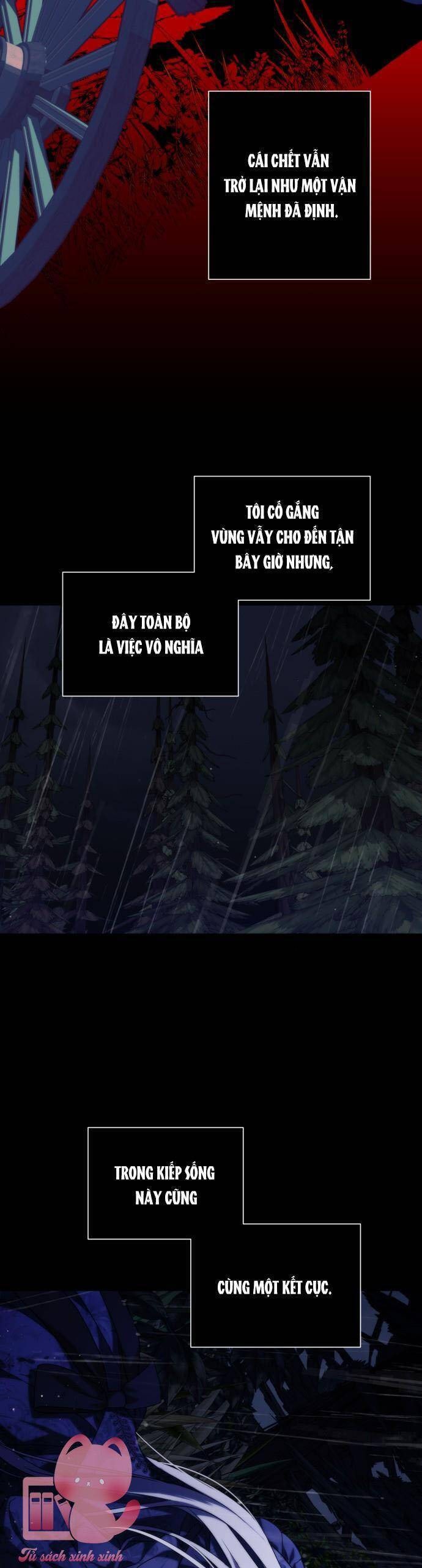 Đã Chết Rồi Còn Bị Ám Ảnh - Page 43