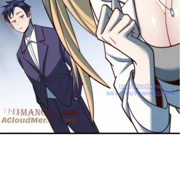 Trọng Sinh Không Làm Chạn Vương Tôi Một Mình Nạp Game Thăng Cấp - Page 15