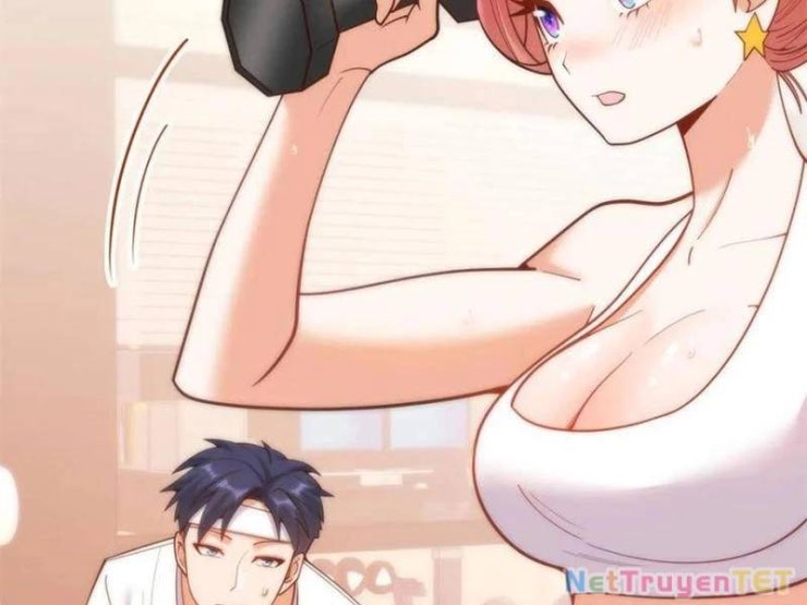 Trọng Sinh Không Làm Chạn Vương Tôi Một Mình Nạp Game Thăng Cấp - Page 54