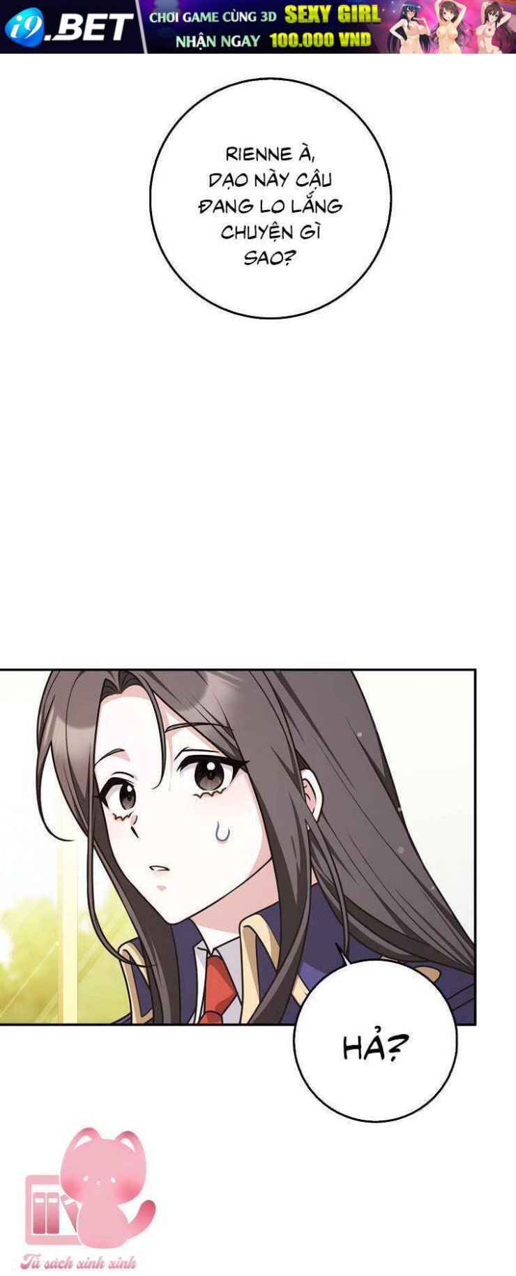 Tôi Thề Chúng Ta Chỉ Là Bạn - Page 21