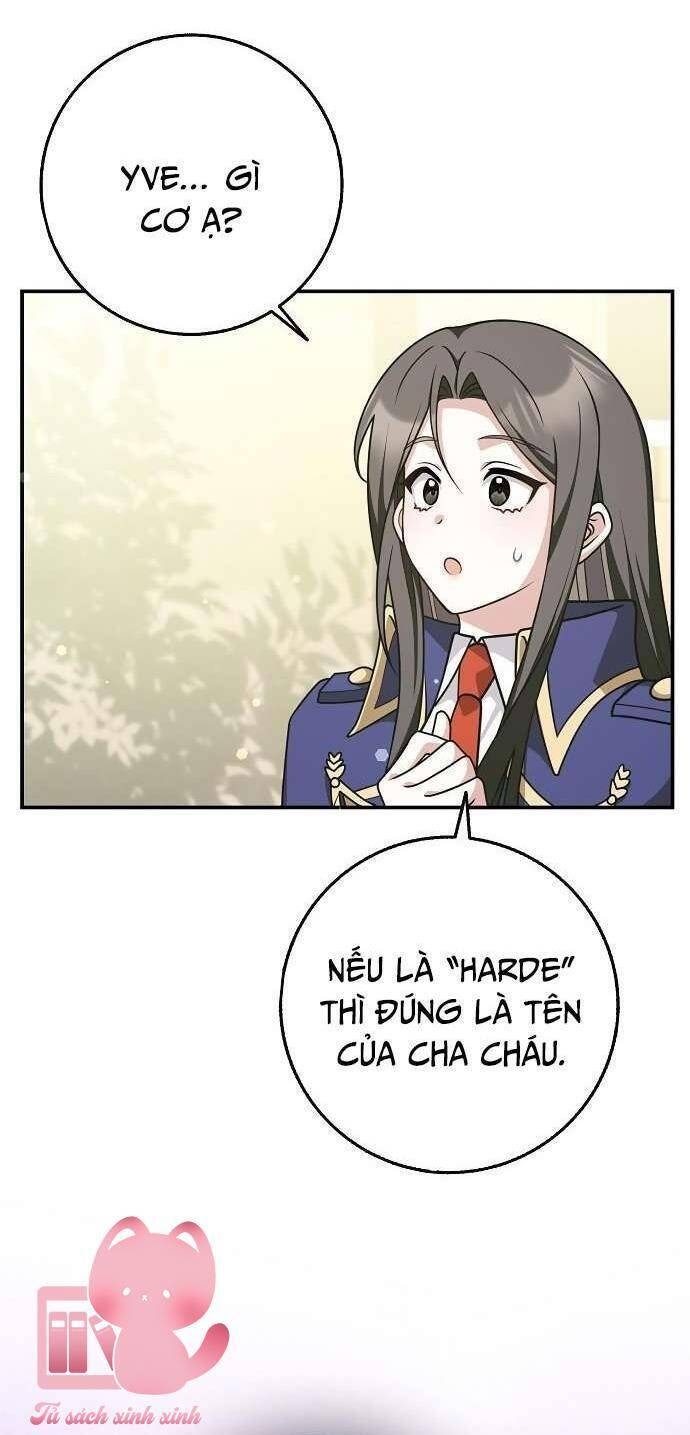 Tôi Thề Chúng Ta Chỉ Là Bạn - Page 30