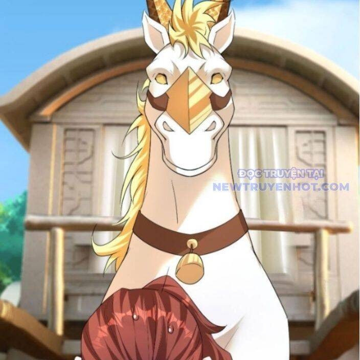 Tiên Làm Nô Thần Là Bộc, Đại Đế Làm Chó Giữ Nhà - Page 62