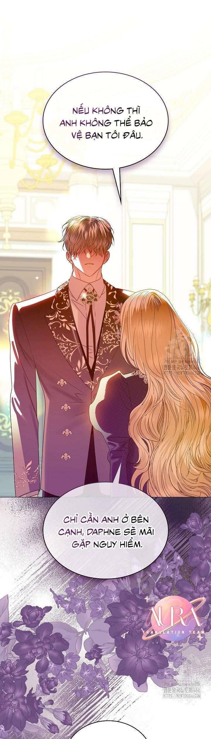 Sau Khi Kết Thúc, Tôi Đã Cứu Rỗi Vai Phản Diện Bằng Tiền - Page 7