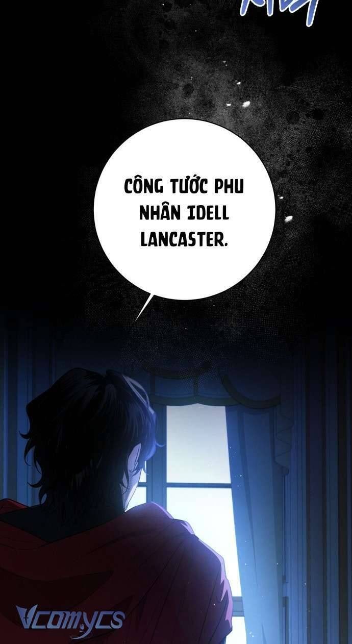 Nữ Công Tước Chiến Lợi Phẩm - Page 18
