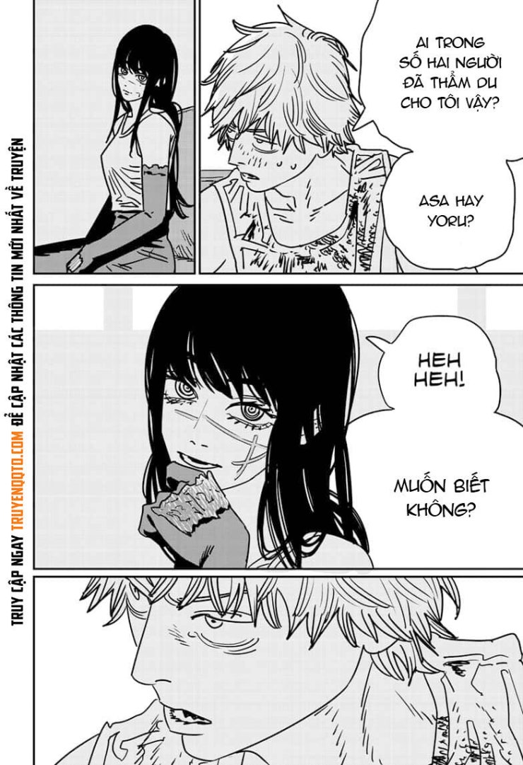 Chainsawman Phần 2 - Page 7