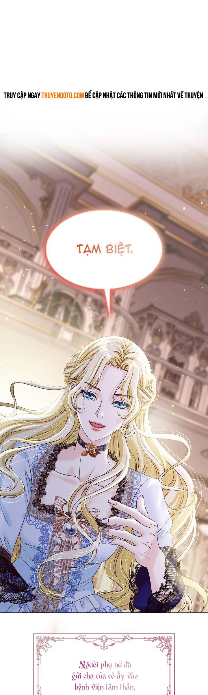 Ác Nữ Thuần Hóa Ác Quỷ Điên Rồ - Page 52