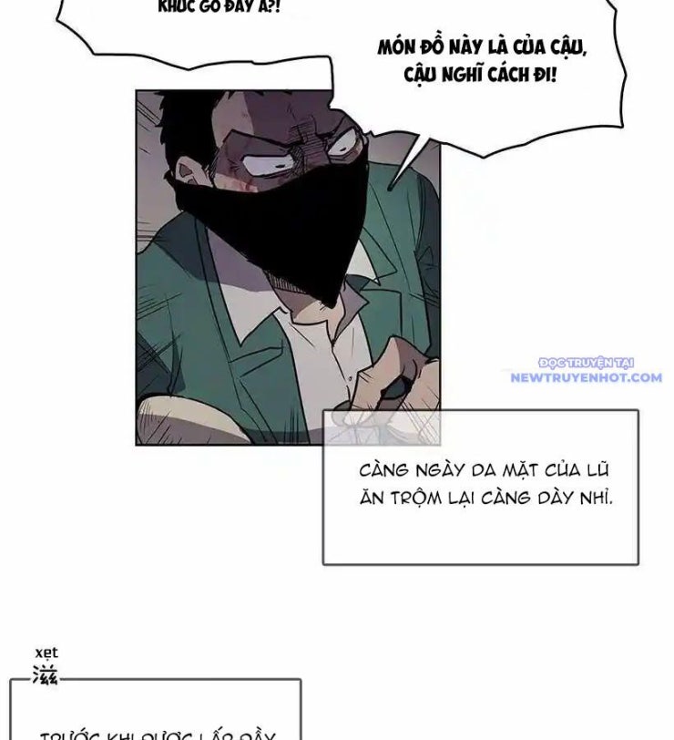 Cửa Hàng Vô Danh - Page 18