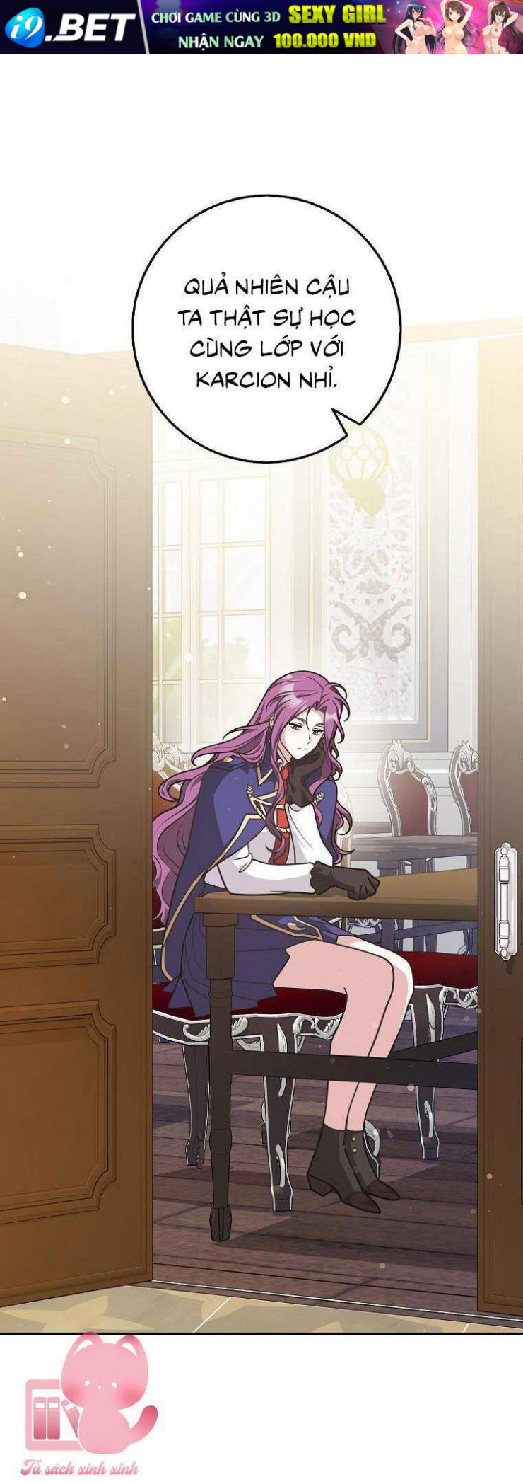 Tôi Thề Chúng Ta Chỉ Là Bạn - Page 31