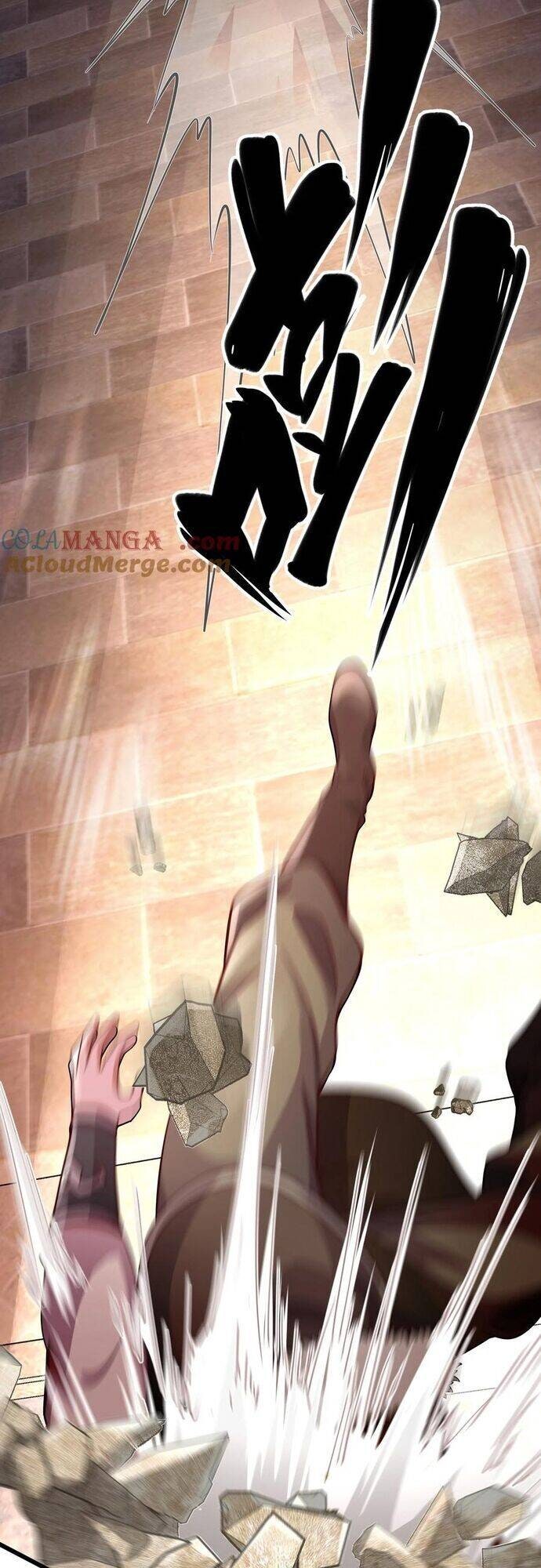 Ta Nắm Thóp Được Khí Vận Chi Tử - Page 7