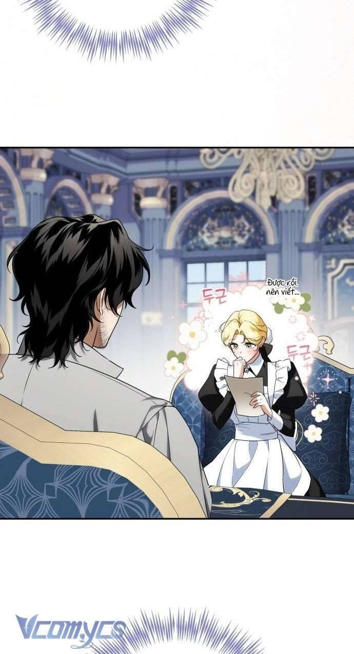 Nữ Công Tước Chiến Lợi Phẩm - Page 34