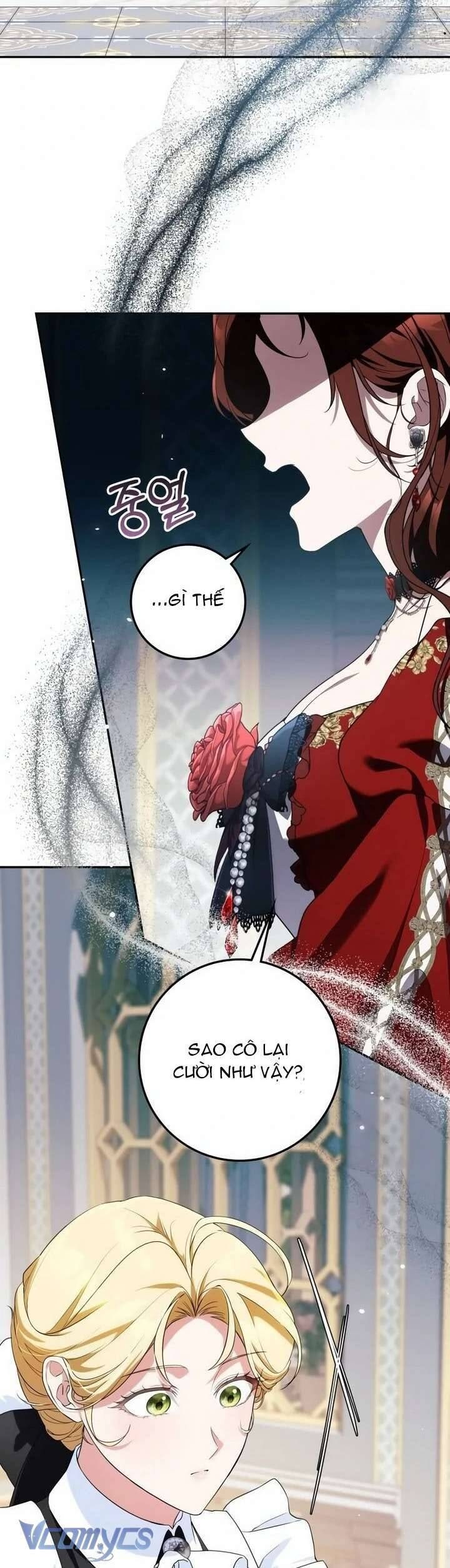 Nữ Công Tước Chiến Lợi Phẩm - Page 46