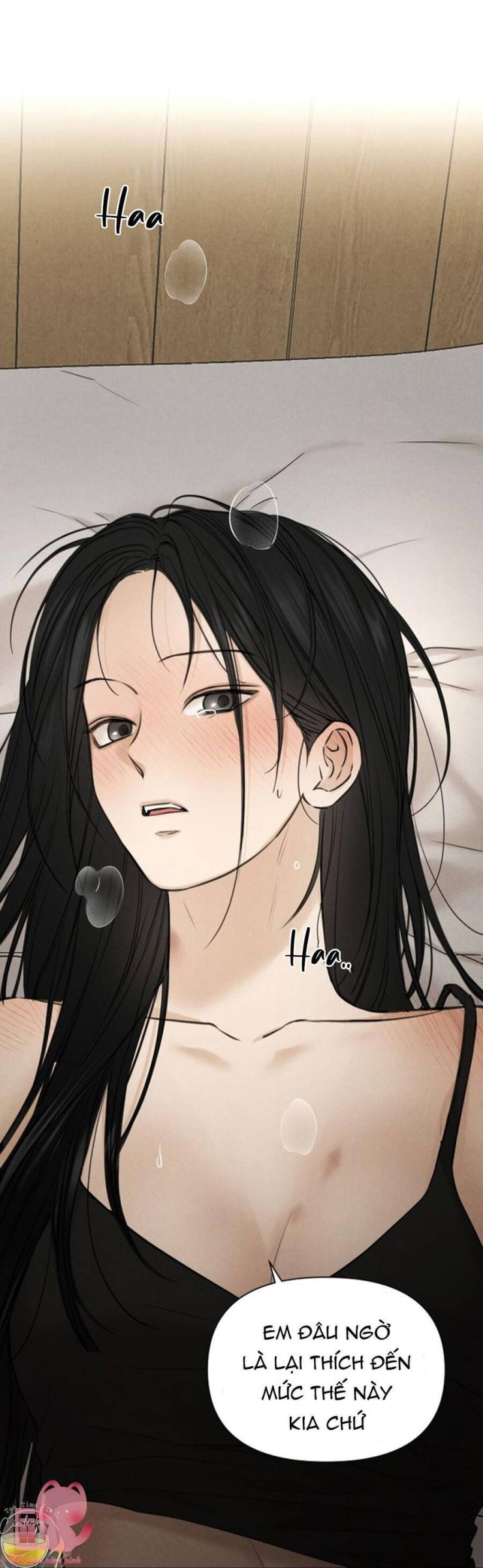 Chỉ Là Ánh Bình Minh - Page 20