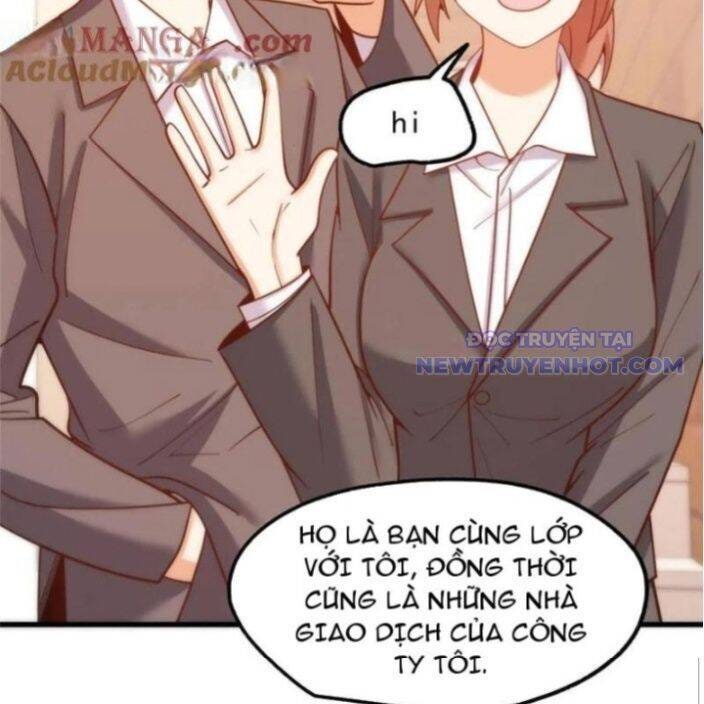 Trọng Sinh Không Làm Chạn Vương Tôi Một Mình Nạp Game Thăng Cấp - Page 74