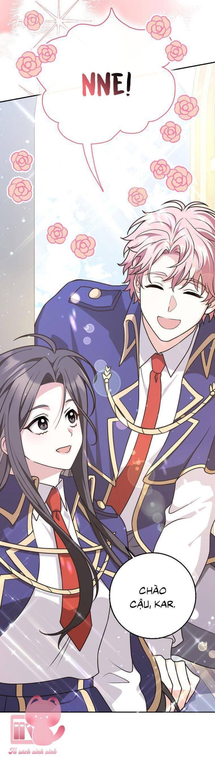 Tôi Thề Chúng Ta Chỉ Là Bạn - Page 26