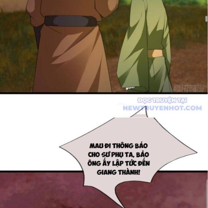 Tiên Làm Nô Thần Là Bộc, Đại Đế Làm Chó Giữ Nhà - Page 83