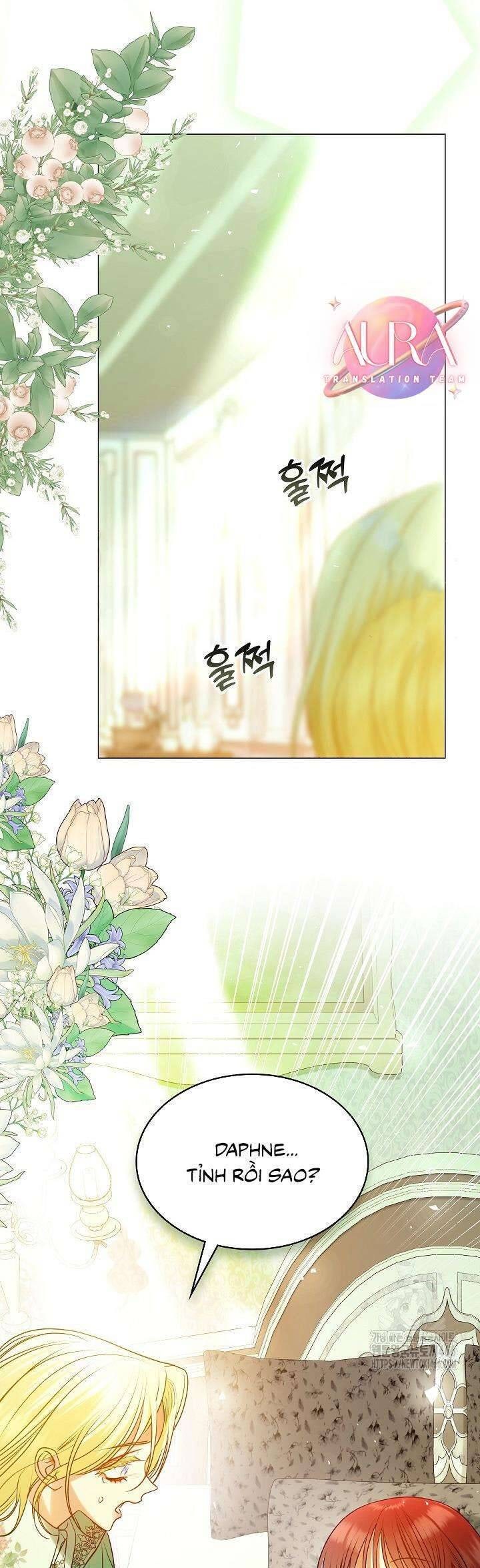 Sau Khi Kết Thúc, Tôi Đã Cứu Rỗi Vai Phản Diện Bằng Tiền - Page 27