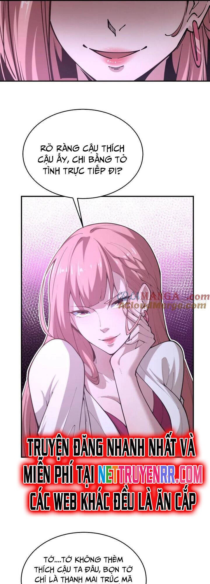 Phá Kiếp Chỉ Huy - Page 36