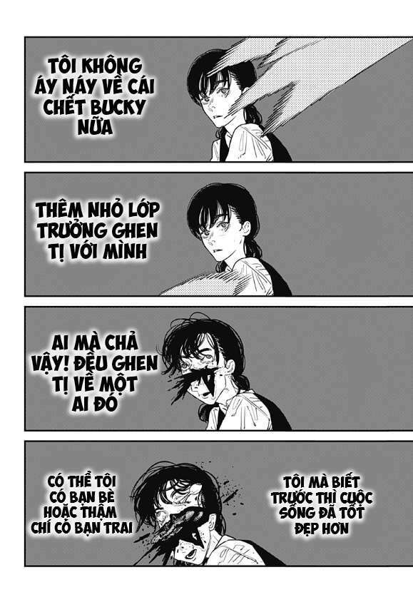 Chainsawman Phần 2 - Page 38