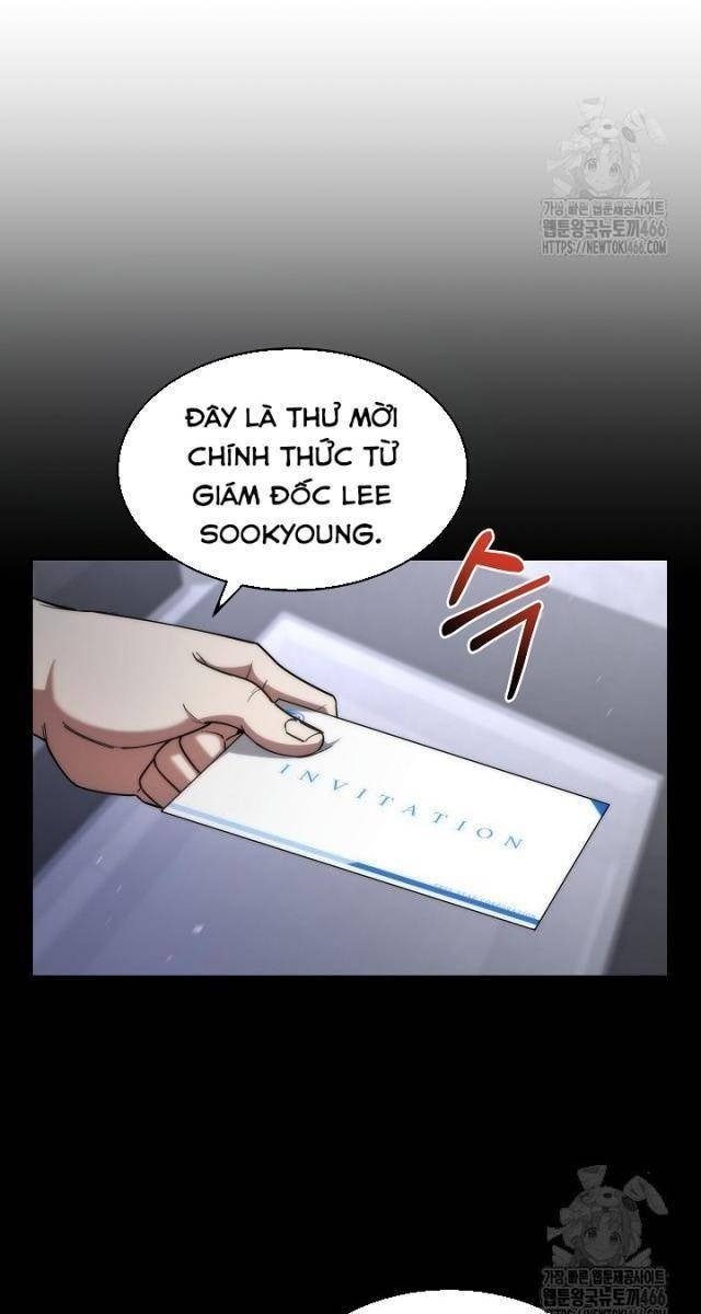 Chiến Thần Xuất Thế - Page 10