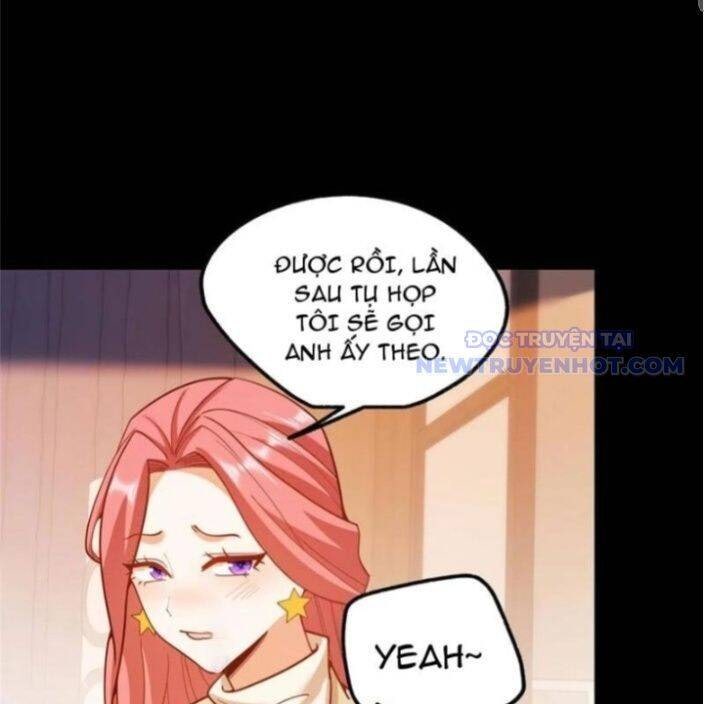 Trọng Sinh Không Làm Chạn Vương Tôi Một Mình Nạp Game Thăng Cấp - Page 75
