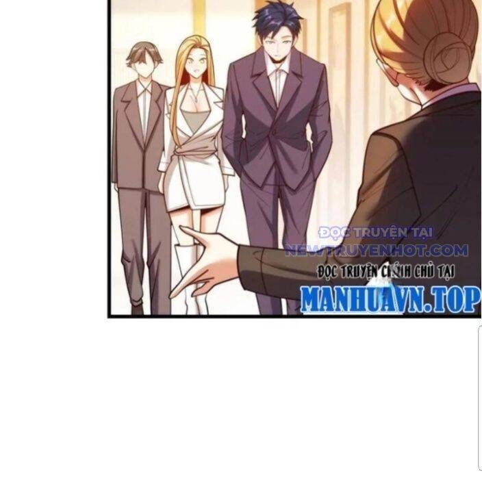 Trọng Sinh Không Làm Chạn Vương Tôi Một Mình Nạp Game Thăng Cấp - Page 31