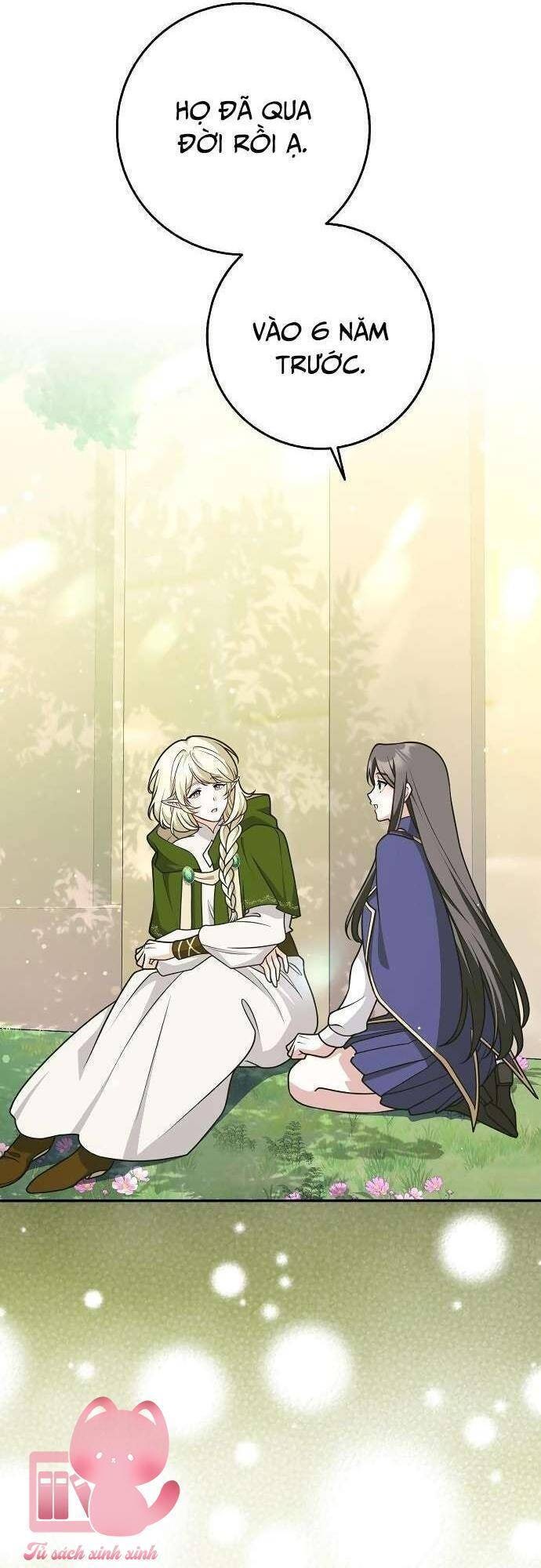 Tôi Thề Chúng Ta Chỉ Là Bạn - Page 34