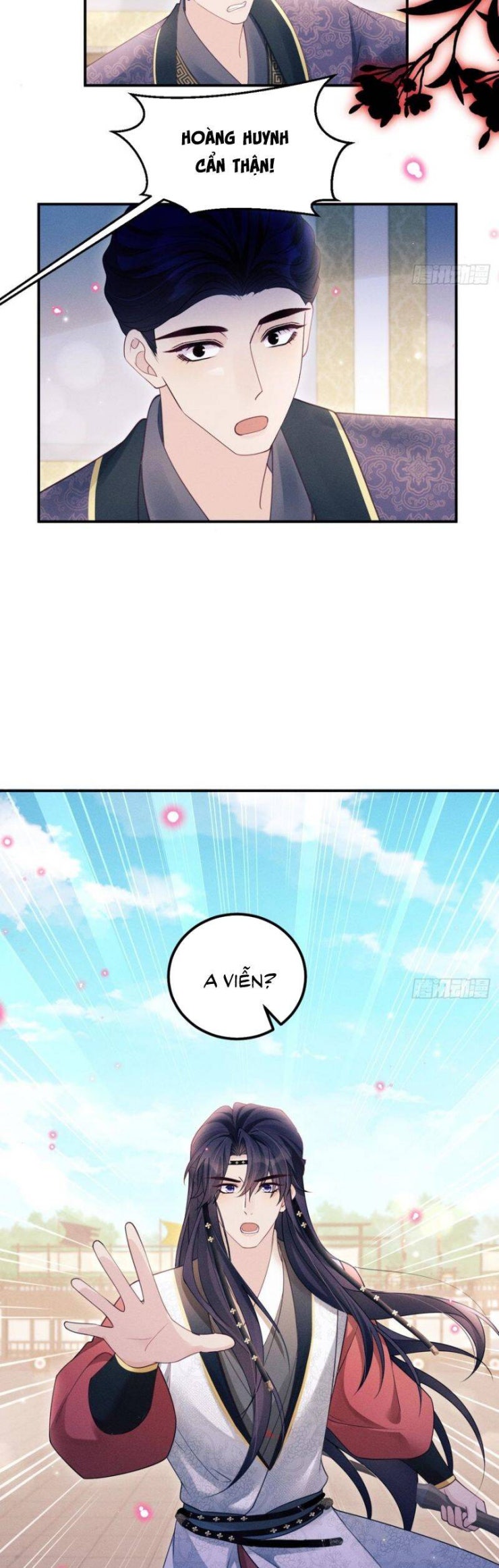 Tôi Hoài Nghi Ảnh Đế Đang Theo Đuổi Tôi - Page 27