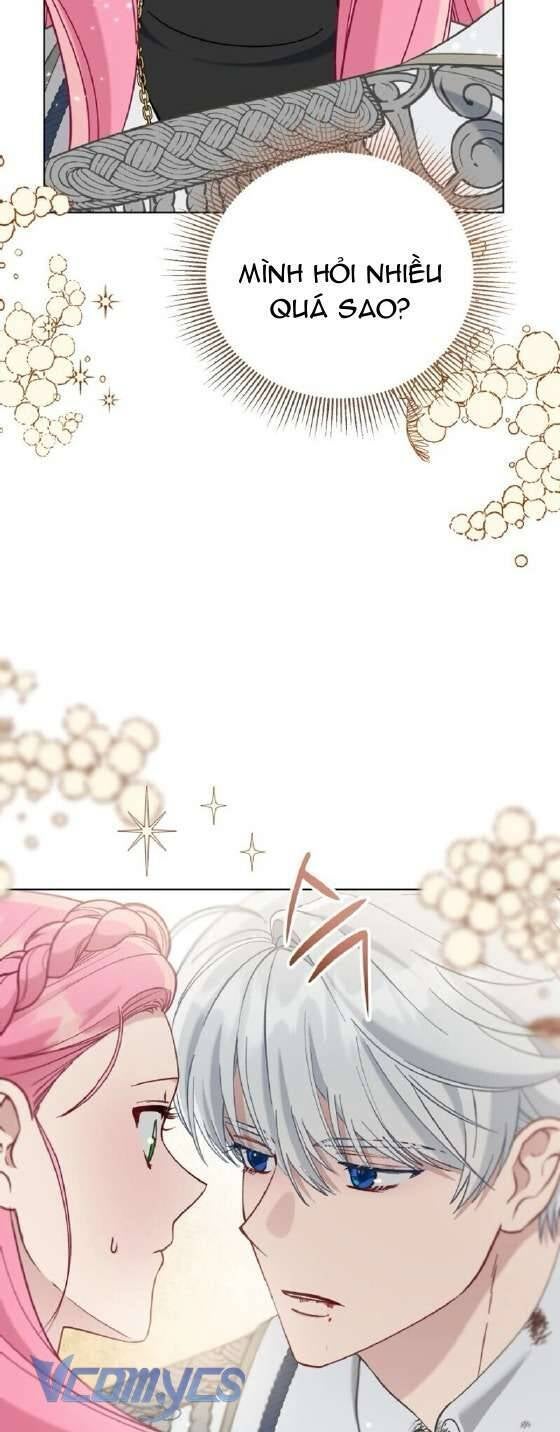 Sự Điều Trị Đặc Biệt Của Tinh Linh - Page 21