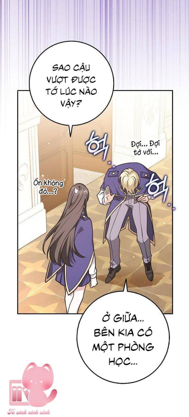 Tôi Thề Chúng Ta Chỉ Là Bạn - Page 58