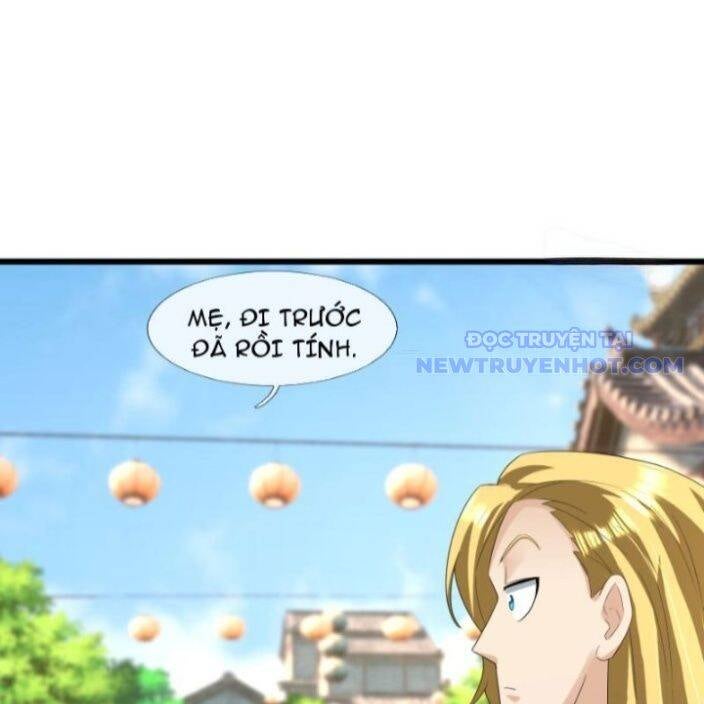 Tiên Làm Nô Thần Là Bộc, Đại Đế Làm Chó Giữ Nhà - Page 58