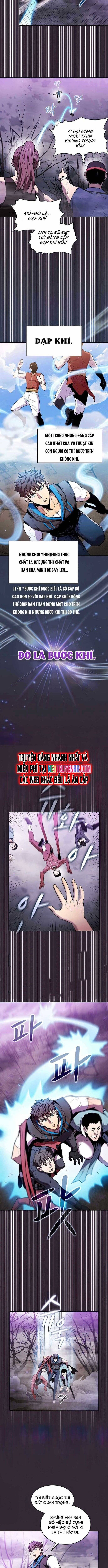 Thiên Thần Quay Về Từ Địa Ngục - Page 5