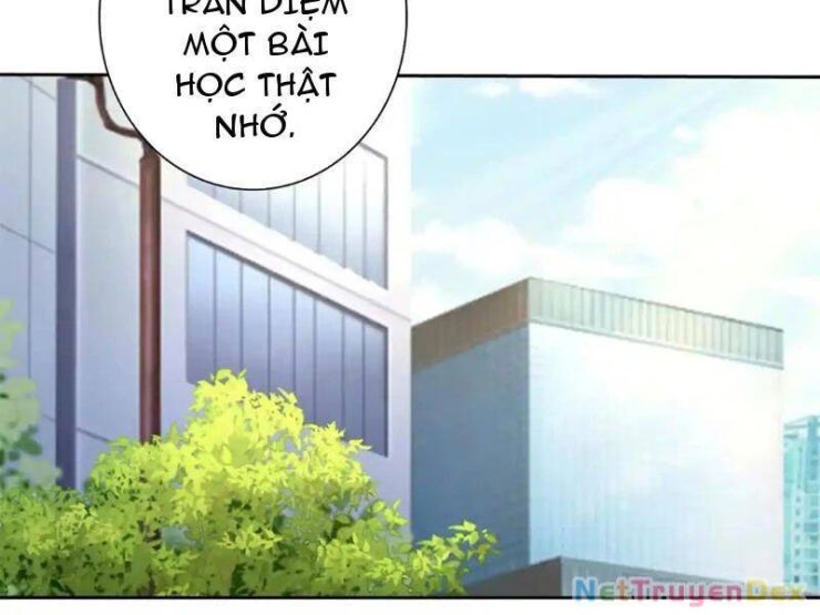 Sau Khi Sống Lại Ở Mạt Thế, Ta Điên Cuồng Thăng Cấp - Page 124