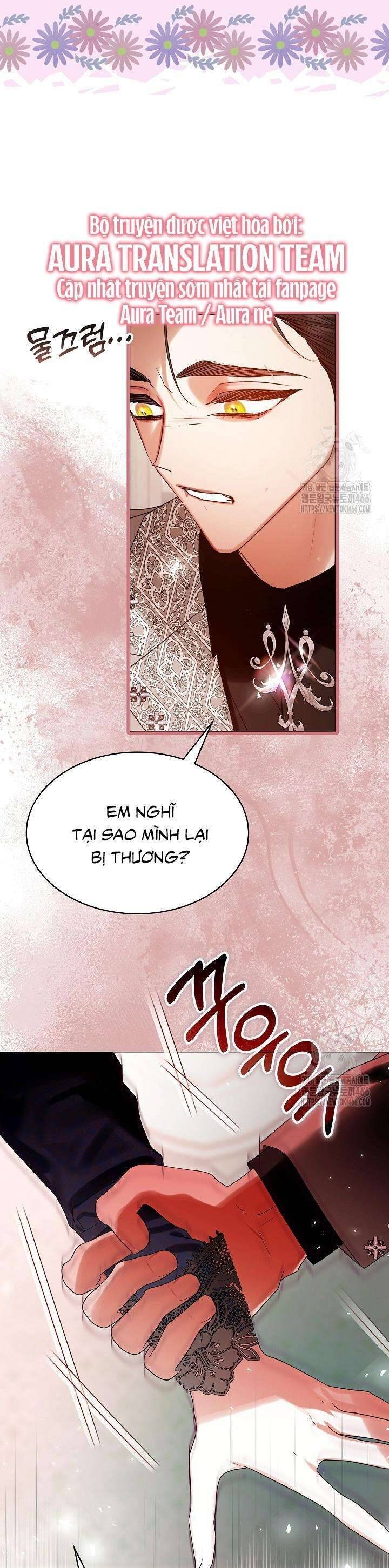 Sau Khi Kết Thúc, Tôi Đã Cứu Rỗi Vai Phản Diện Bằng Tiền - Page 27