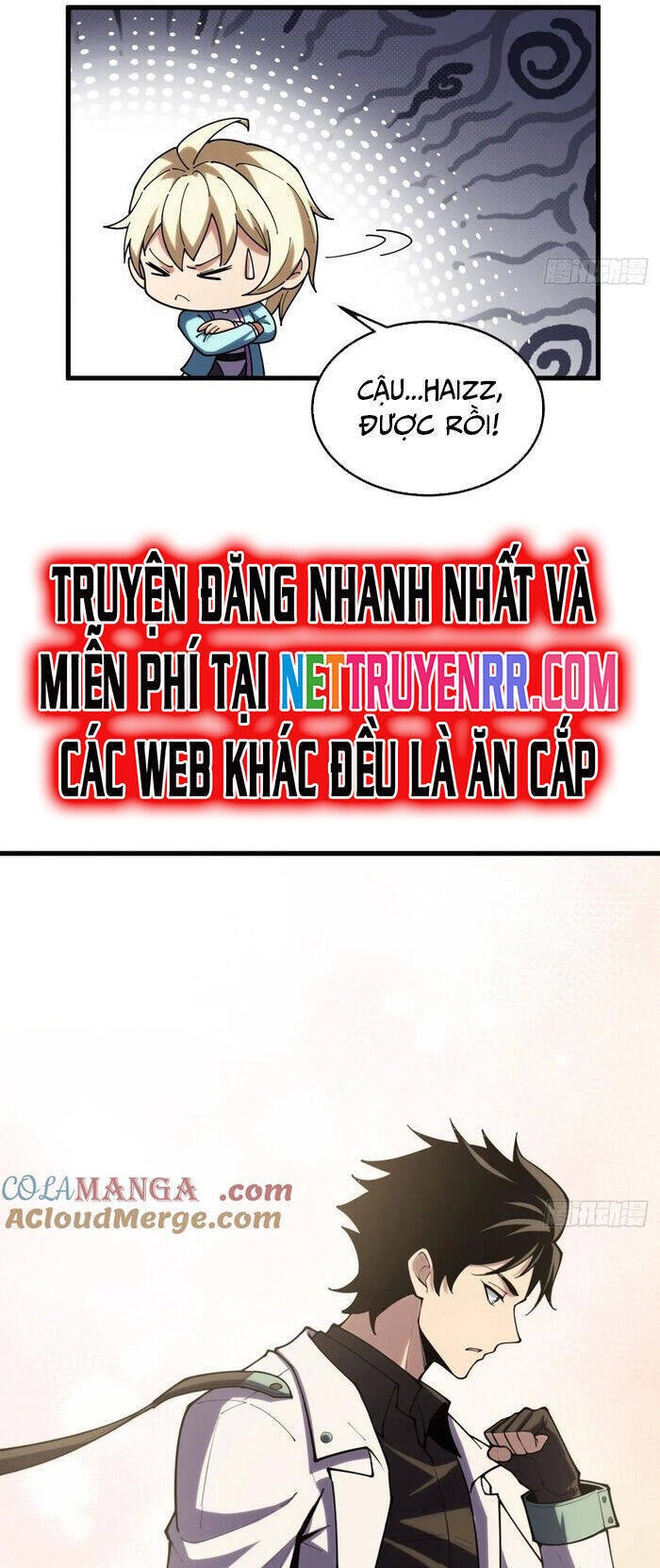 Phá Kiếp Chỉ Huy - Page 25