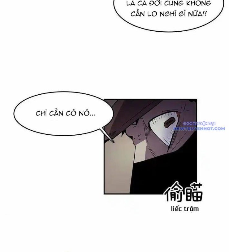 Cửa Hàng Vô Danh - Page 9