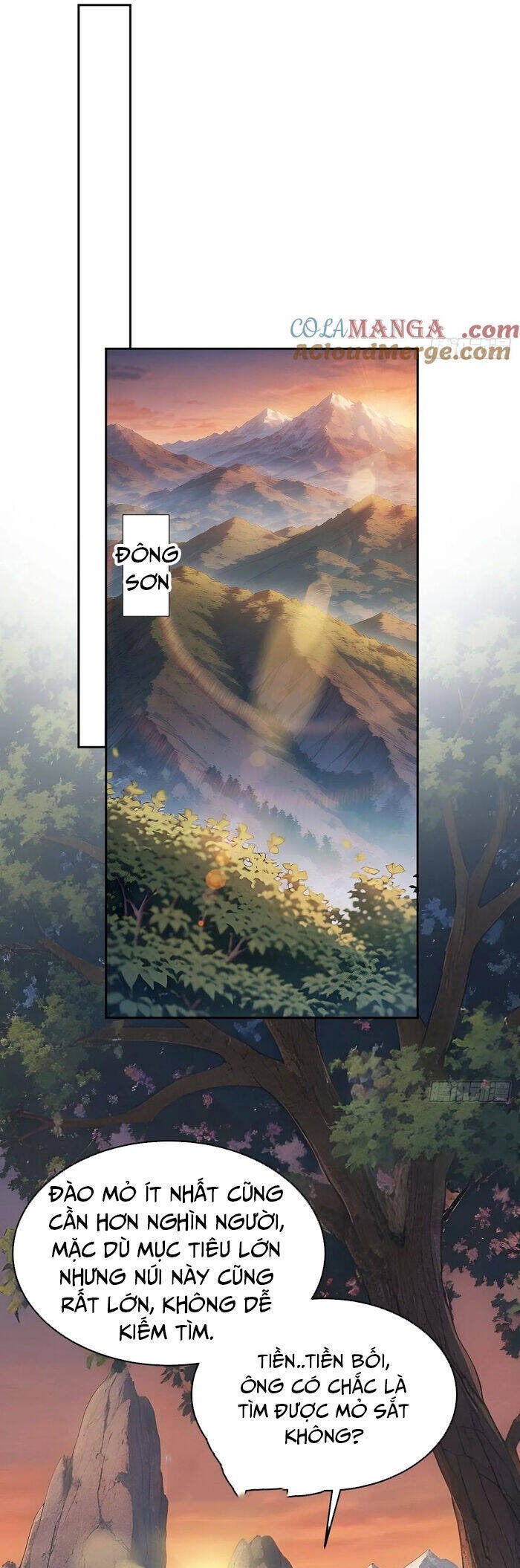 Trở Lại Cổ Đại Làm Hoàng Đế - Page 9