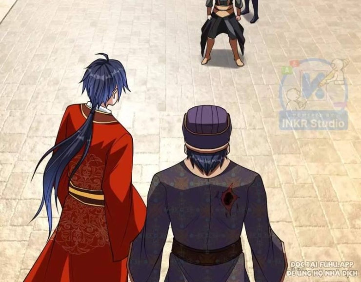 Thiên Uyên Trở Về: Ta Chính Là Thiên Tai - Page 52