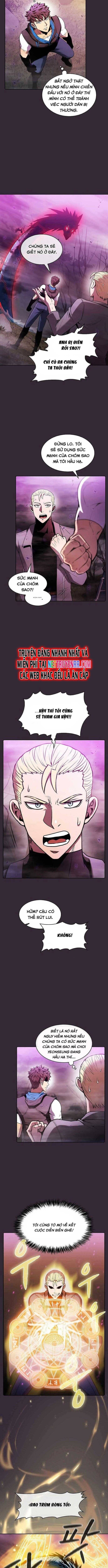 Thiên Thần Quay Về Từ Địa Ngục - Page 6