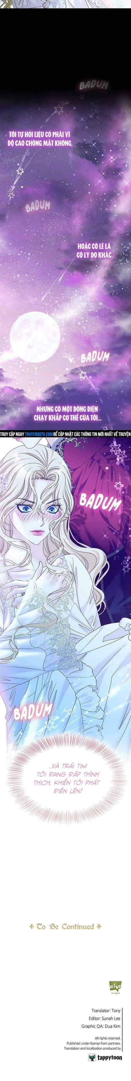 Ác Nữ Thuần Hóa Ác Quỷ Điên Rồ - Page 20